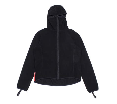 prada sport ninja fleece|Prada Ninja .